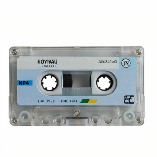 Generated product-style NF4 cassette